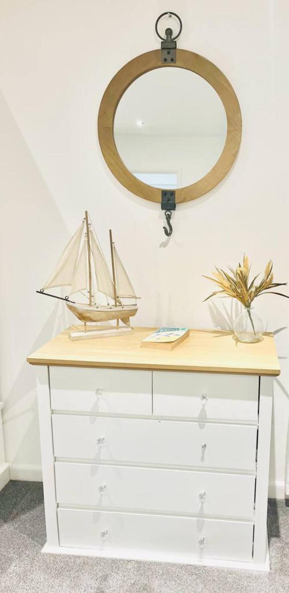 Stunning 3 Double Bedroom Beach Front Apartment Portsmouth Eksteriør bilde